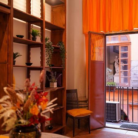 Casa Napoletana - Culture Apartment 那不勒斯 外观 照片