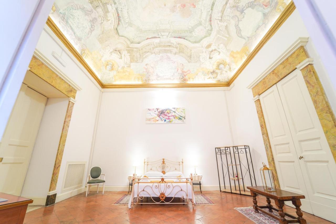 Casa Napoletana - Culture Apartment 那不勒斯 外观 照片