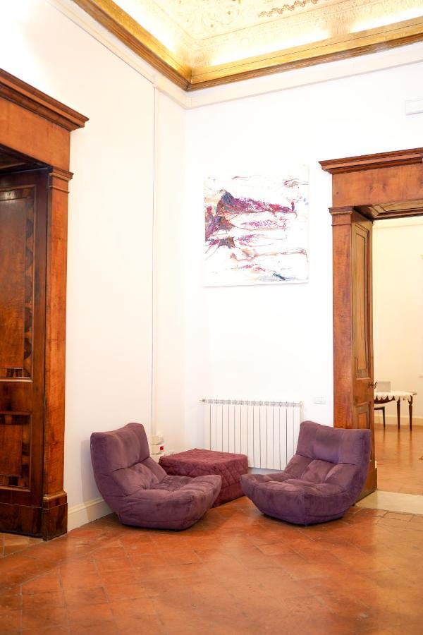 Casa Napoletana - Culture Apartment 那不勒斯 外观 照片