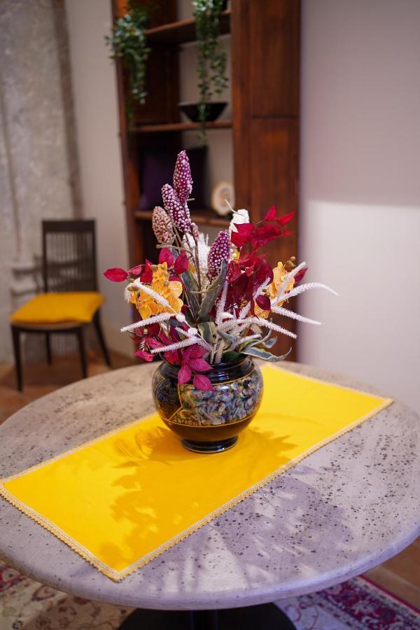 Casa Napoletana - Culture Apartment 那不勒斯 外观 照片