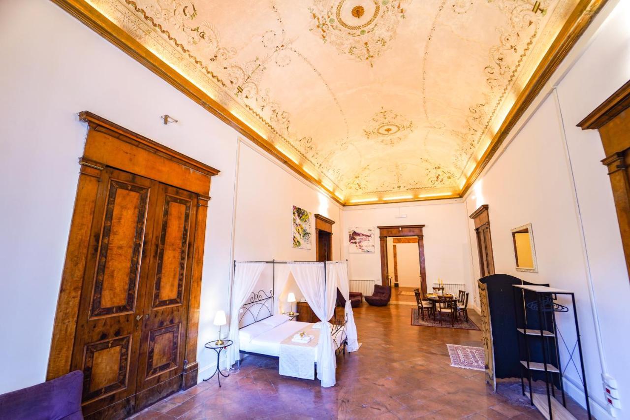 Casa Napoletana - Culture Apartment 那不勒斯 外观 照片