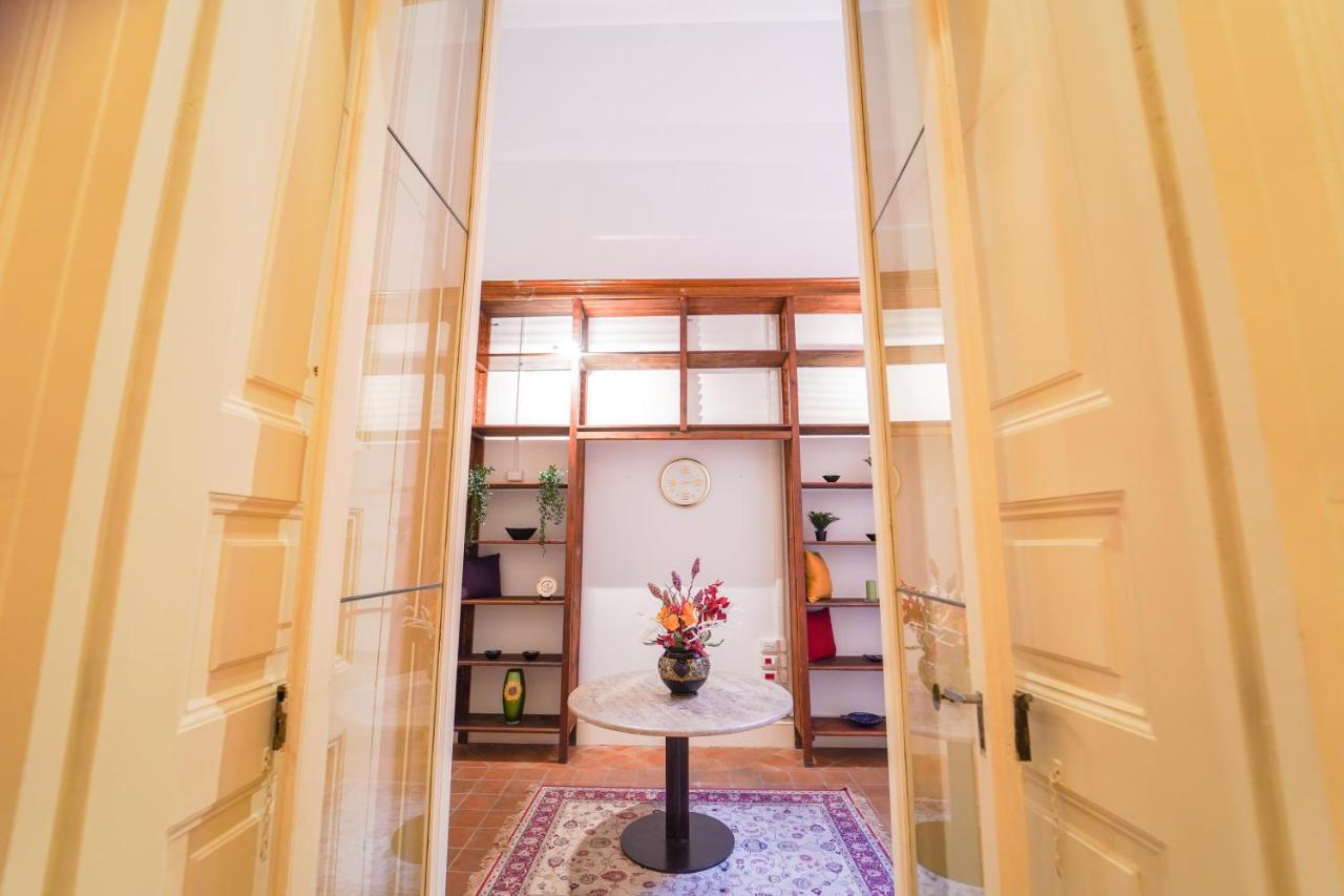 Casa Napoletana - Culture Apartment 那不勒斯 外观 照片