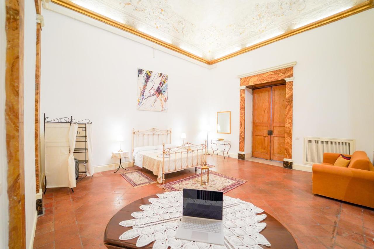 Casa Napoletana - Culture Apartment 那不勒斯 外观 照片