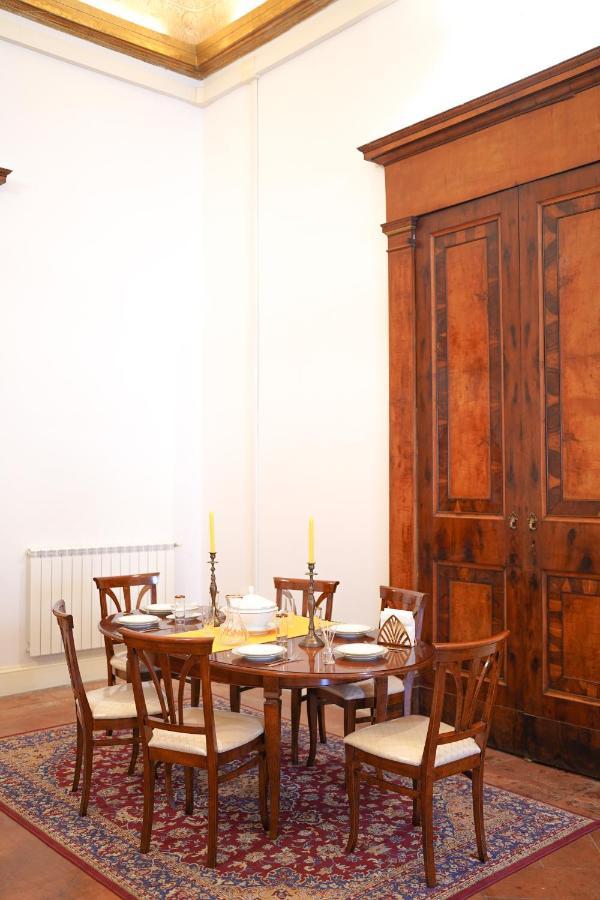 Casa Napoletana - Culture Apartment 那不勒斯 外观 照片