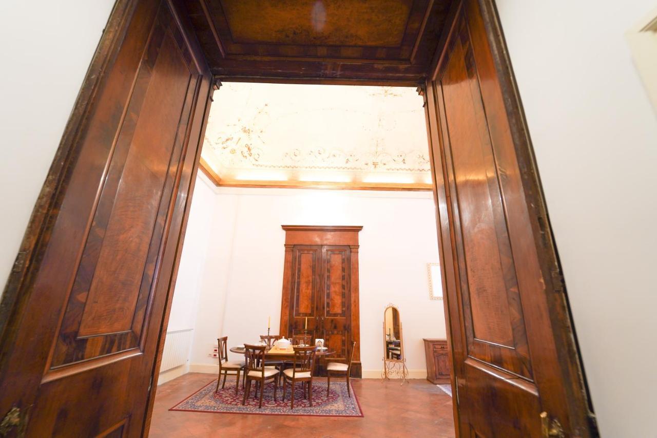 Casa Napoletana - Culture Apartment 那不勒斯 外观 照片