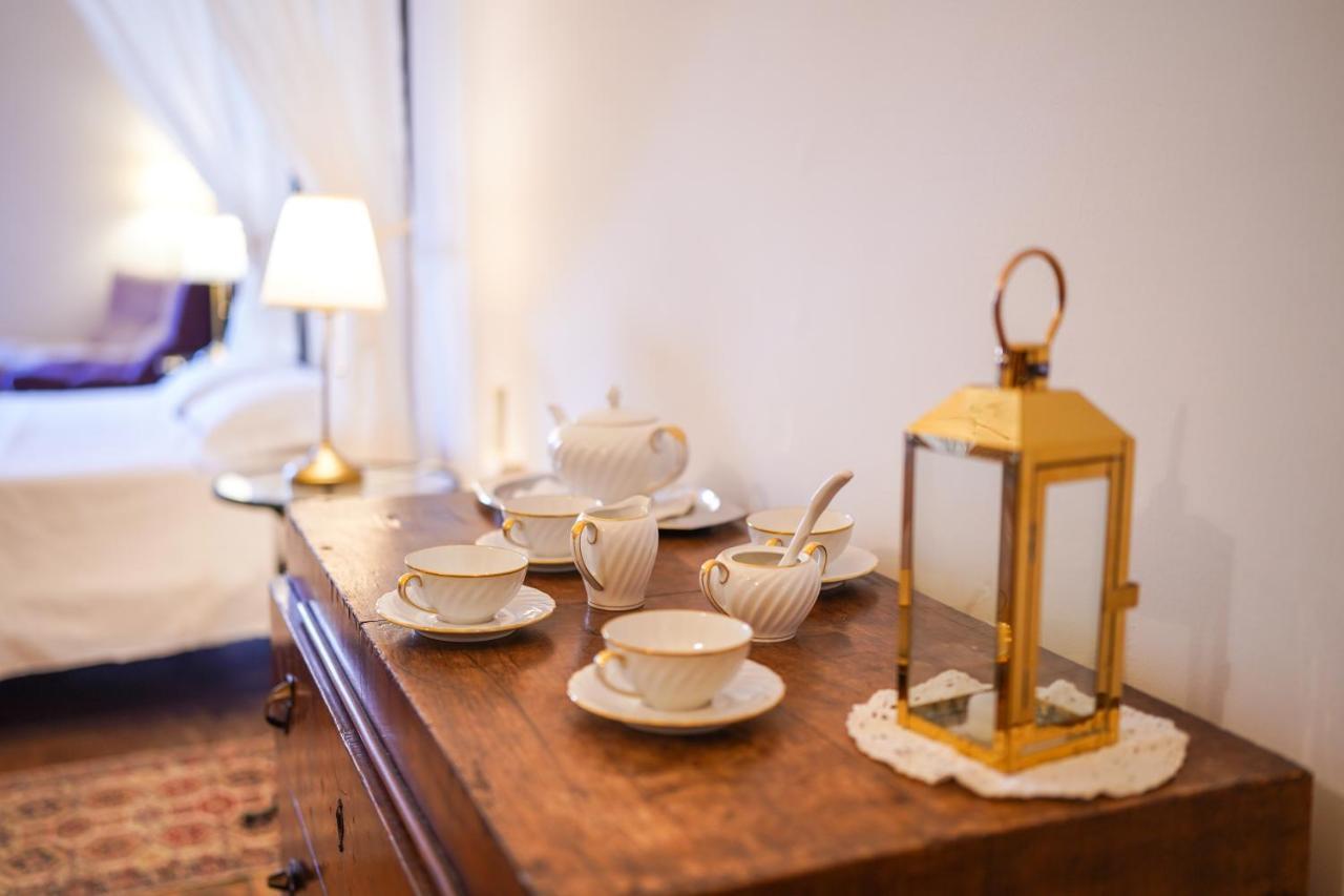 Casa Napoletana - Culture Apartment 那不勒斯 外观 照片