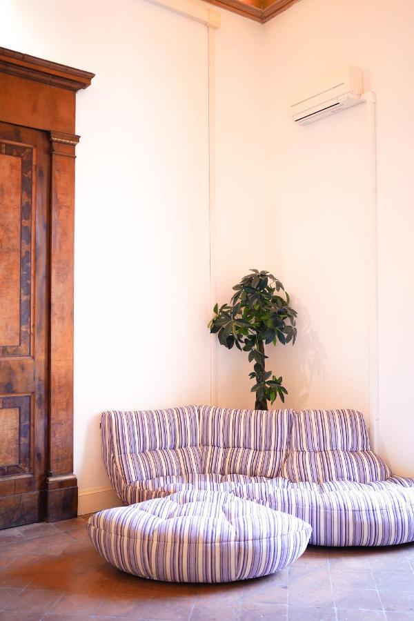 Casa Napoletana - Culture Apartment 那不勒斯 外观 照片