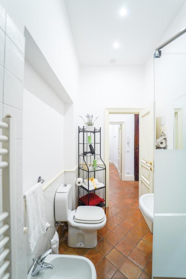Casa Napoletana - Culture Apartment 那不勒斯 外观 照片